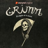 GRIMM: El ahijado de la muerte (MP3-Download)
