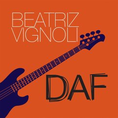 Cover DAF (MP3-Download)