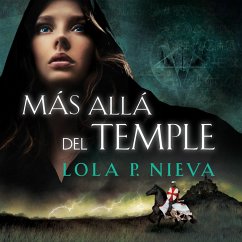 Más allá del temple (MP3-Download) - Nieva, Lola P.