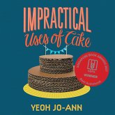 Impractical Uses of Cake (MP3-Download)