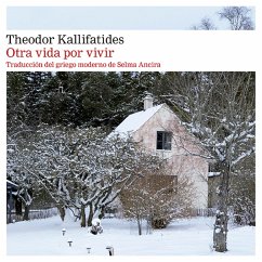 Otra vida por vivir (MP3-Download) - Kallifatides, Theodor