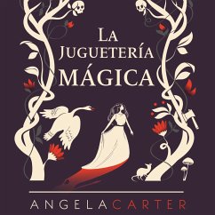 La juguetería mágica (MP3-Download) - Carter, Angela