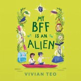 My BFF Is an Alien (MP3-Download)