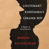 Lieutenant Kurosawa's Errand Boy (MP3-Download) Lieutenant Kurosawa's Errand Boy (MP3-Download)