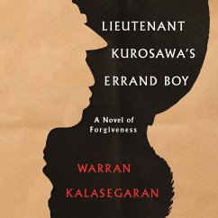 Cover Lieutenant Kurosawa's Errand Boy (MP3-Download)