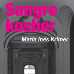 Sangre Kosher (MP3-Download) - Krimer, María Inés