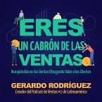 Eres un cabrón de las ventas (MP3-Download)