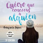 Quiero que conozcas a alguien (MP3-Download)