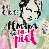 El mapa de mi piel (MP3-Download) El mapa de mi piel (MP3-Download)