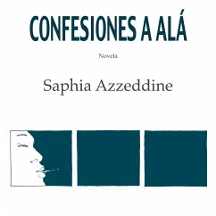 Confesiones a Alá (MP3-Download) - Azzeddine, Saphia