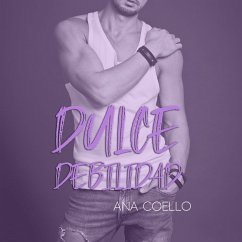 Cover Dulce debilidad (MP3-Download)