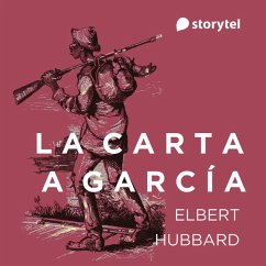 Cover La carta a García (MP3-Download)