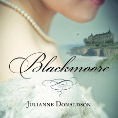 Blackmoore (MP3-Download) - Donaldson, Julianne