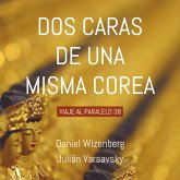 Dos caras de una misma Corea (MP3-Download)