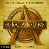 Arcanum - T1E06 (MP3-Download) - Bild 1