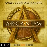 Arcanum - T1E06 (MP3-Download)