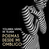 Poemas desde mi ombligo (MP3-Download)