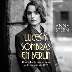 Luces y sombras en Berlín (MP3-Download) - Stern, Anne