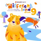 The Different Land - S01E09 (MP3-Download)