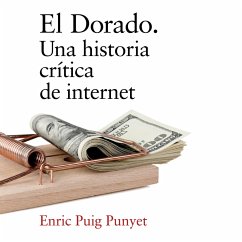 El Dorado (MP3-Download) - Punyet, Enric Puig