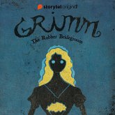 GRIMM - The Robber Bridegroom (MP3-Download)