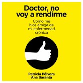 Doctor, no voy a rendirme (MP3-Download)