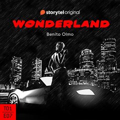 Wonderland - E07 (MP3-Download) - Olmo, Benito
