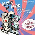 Albur de amor - S01E05 (MP3-Download)