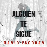 Alguien te sigue (MP3-Download) Alguien te sigue (MP3-Download)