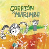 Corazón de marimba (MP3-Download)