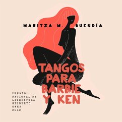 Tangos para Barbie y Ken (MP3-Download) - Buendía, Maritza M.