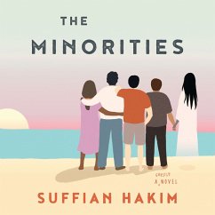 Cover The Minorities (MP3-Download)