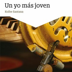 Un yo más joven (MP3-Download) - Santana, Kolbe