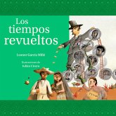 Los tiempos revueltos (MP3-Download) Los tiempos revueltos (MP3-Download)