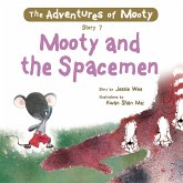 Mooty and the Spacemen (MP3-Download)