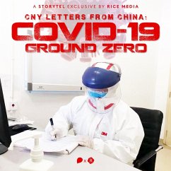 Letter From China: The Worst Chinese New Year Ever (MP3-Download) - media, RICE