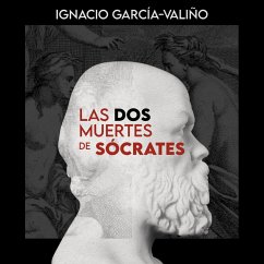 Las dos muertes de Sócrates (MP3-Download) - García-Valiño, Ignacio