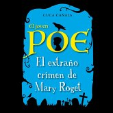 El joven Poe: El extraño crimen de Mary Roget (MP3-Download) El joven Poe: El extraño crimen de Mary Roget (MP3-Download)