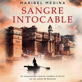 Sangre intocable (MP3-Download)