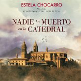 Nadie ha muerto en la catedral (MP3-Download)