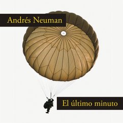 El último minuto (MP3-Download) - Neuman, Andrés
