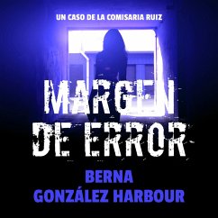 Margen de error (MP3-Download) - Harbour, Berna González