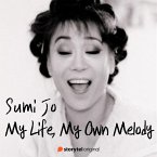 My Life, My Own Melody (MP3-Download)