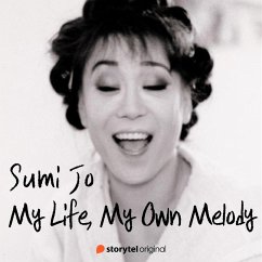 My Life, My Own Melody (MP3-Download) - Jo, 조수미 Sumi