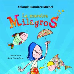 La maestra Milagros (MP3-Download) - Michel, Yolanda Ramírez