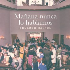 Cover Mañana nunca lo hablamos (MP3-Download)