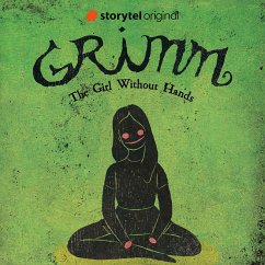 GRIMM - The Girl Without Hands (MP3-Download) - Bødker, Benni; Andersen, Kenneth Bøgh