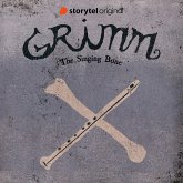 GRIMM - The Singing Bone (MP3-Download)