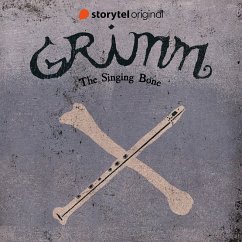 GRIMM - The Singing Bone (MP3-Download) - Bødker, Benni; Andersen, Kenneth Bøgh