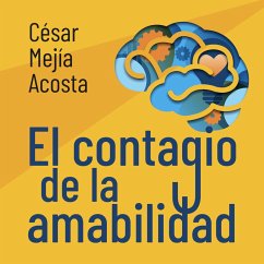 Cover Contagio de la amabilidad (MP3-Download)